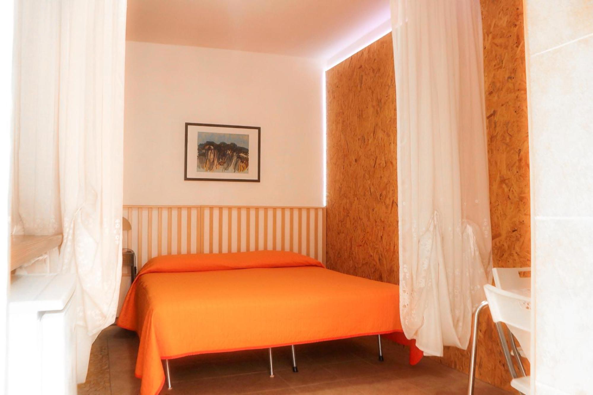 Nido Di Puglia Apartment Mola di Bari Exterior photo